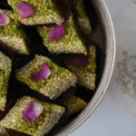 Pistachio Sakia - Image 2