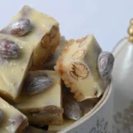 Almond Nougat