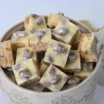 Almond Nougat - Image 2