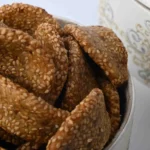 Kaab El Ghazal with Sesame - Image 2