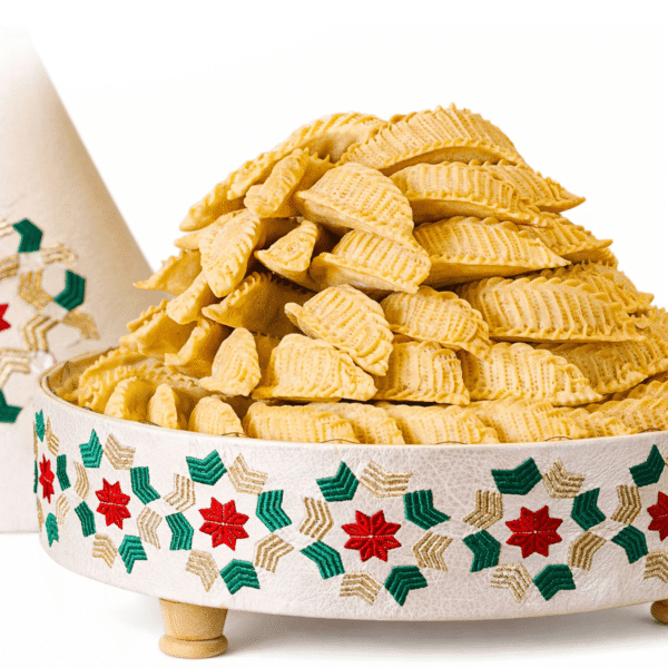 kaab el ghazal chamali