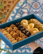 Customisable sweets gifts