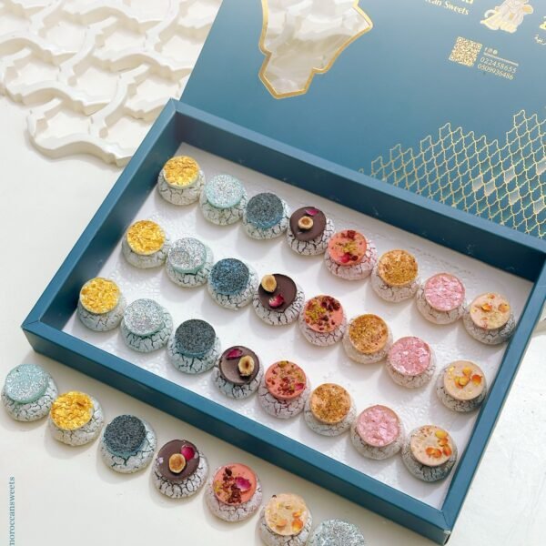 Melouza 24pcs