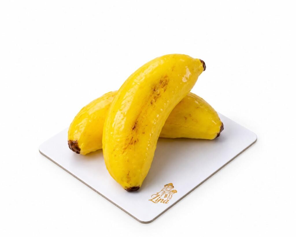 Banana Trompe-l’œil