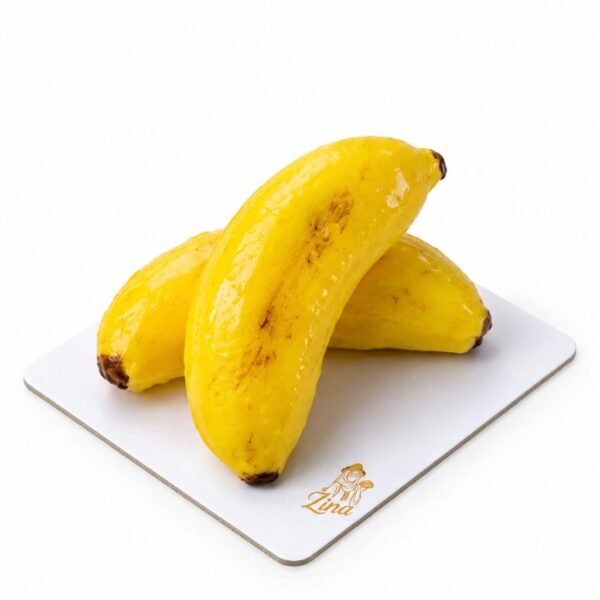Banana Trompe-l’œil
