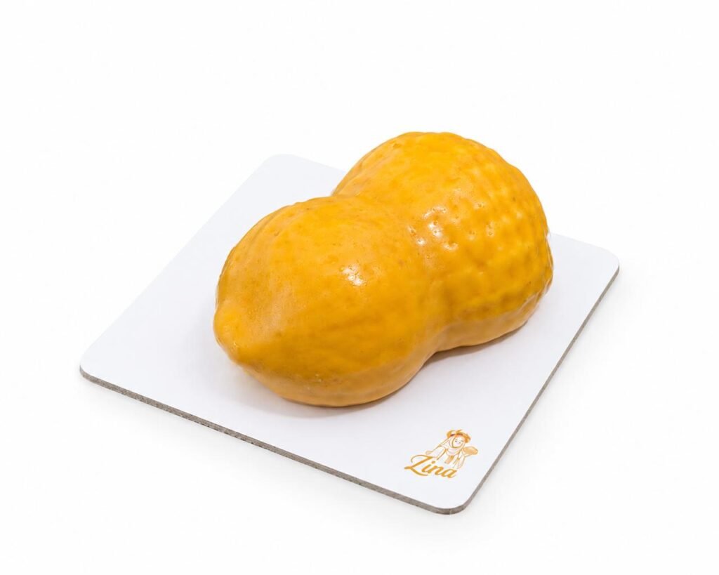 Peanut Trompe-l’œil