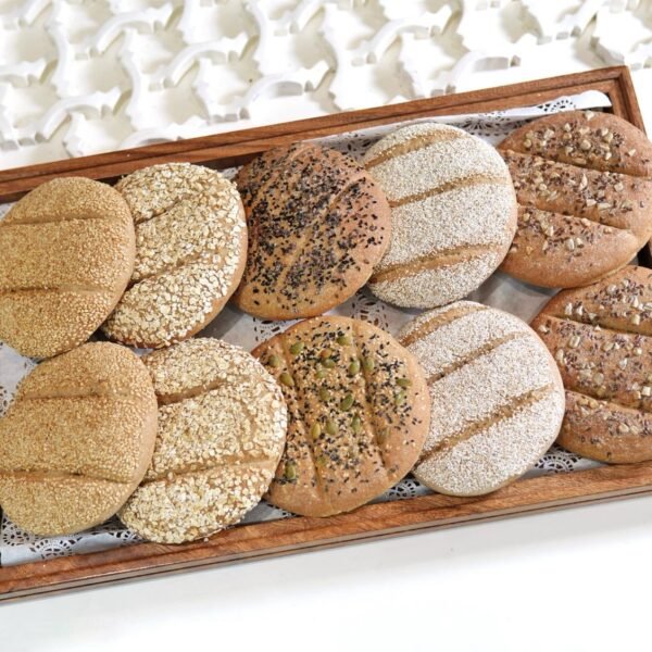 Artisan Moroccan Bread