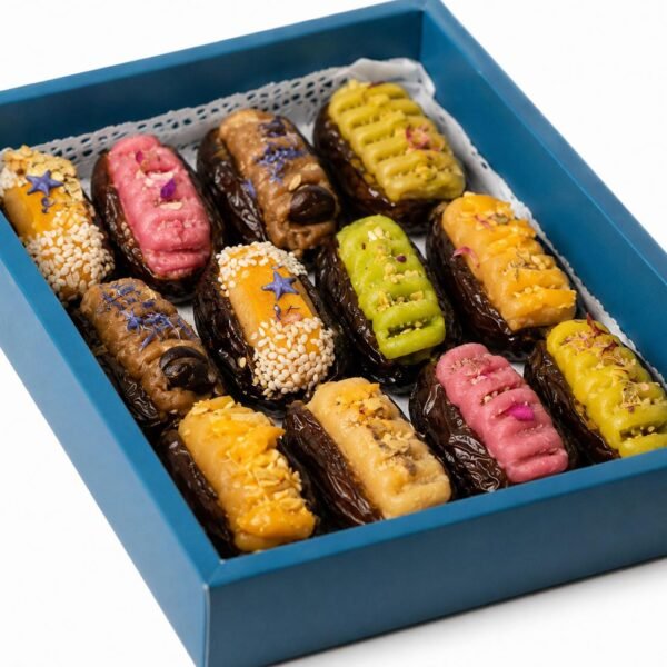 Premium Moroccan Stuffed Dates