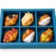 Assorted Croissant Box – 6 pcs
